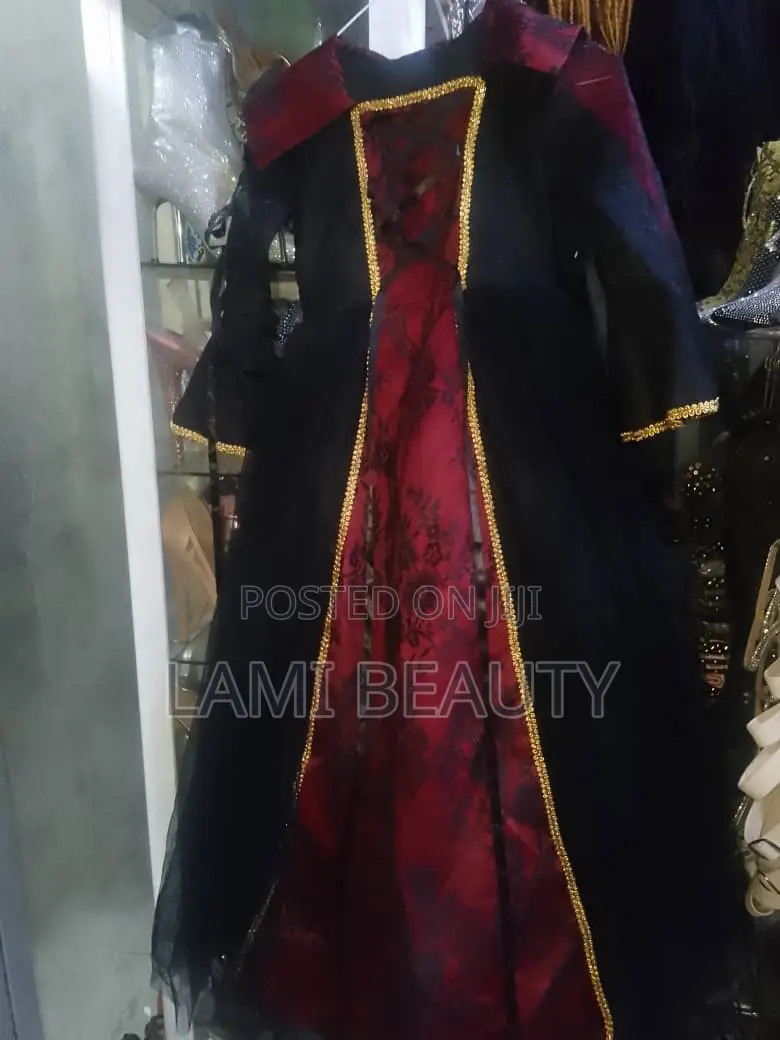 Royal Classical & Fashionable Baby Girl