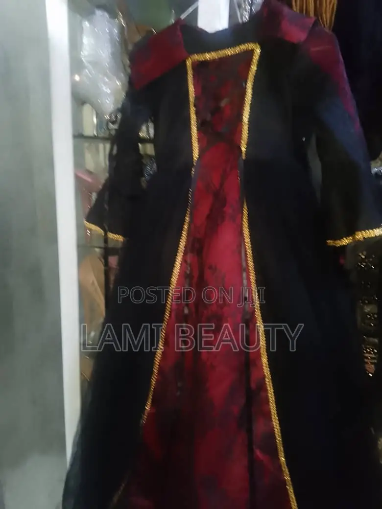 Royal Classical & Fashionable Baby Girl