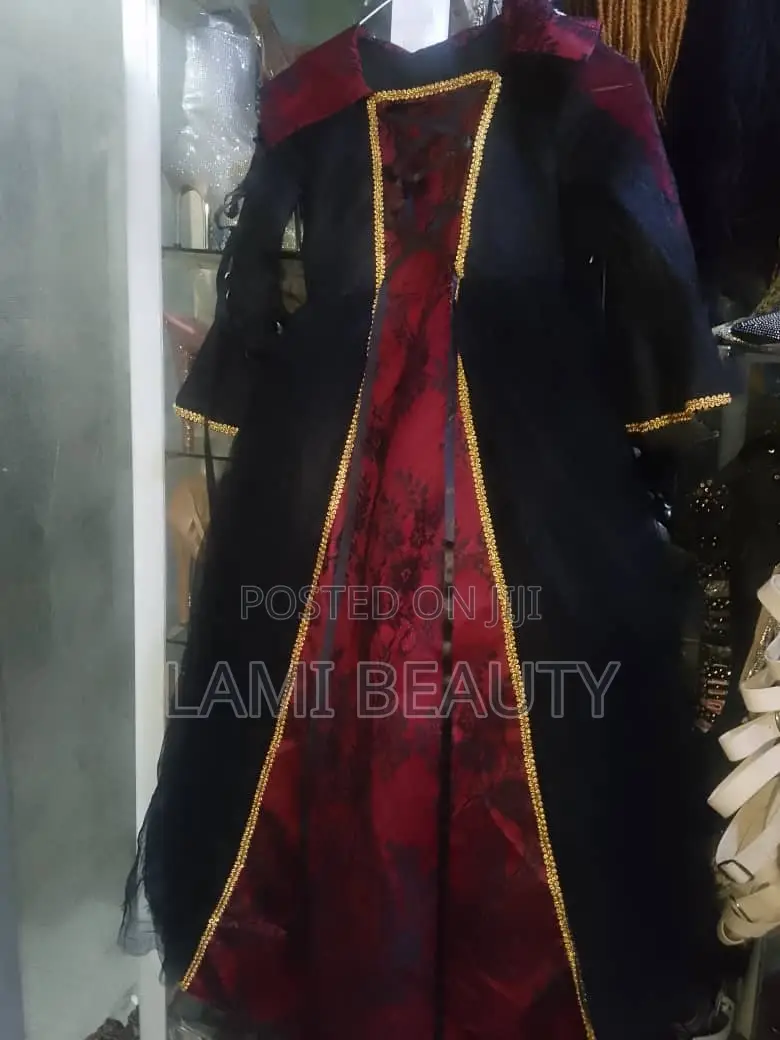 Royal Classical & Fashionable Baby Girl