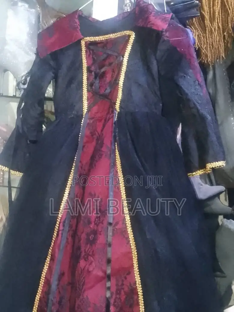Royal Classical & Fashionable Baby Girl