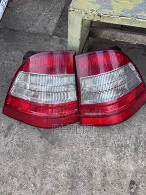 Mercedes ML55 W163 Tail Light