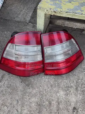 Mercedes ML55 W163 Tail Light