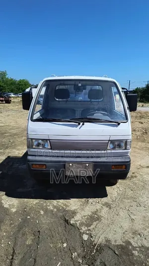 2015 Daewoo Labo Truck