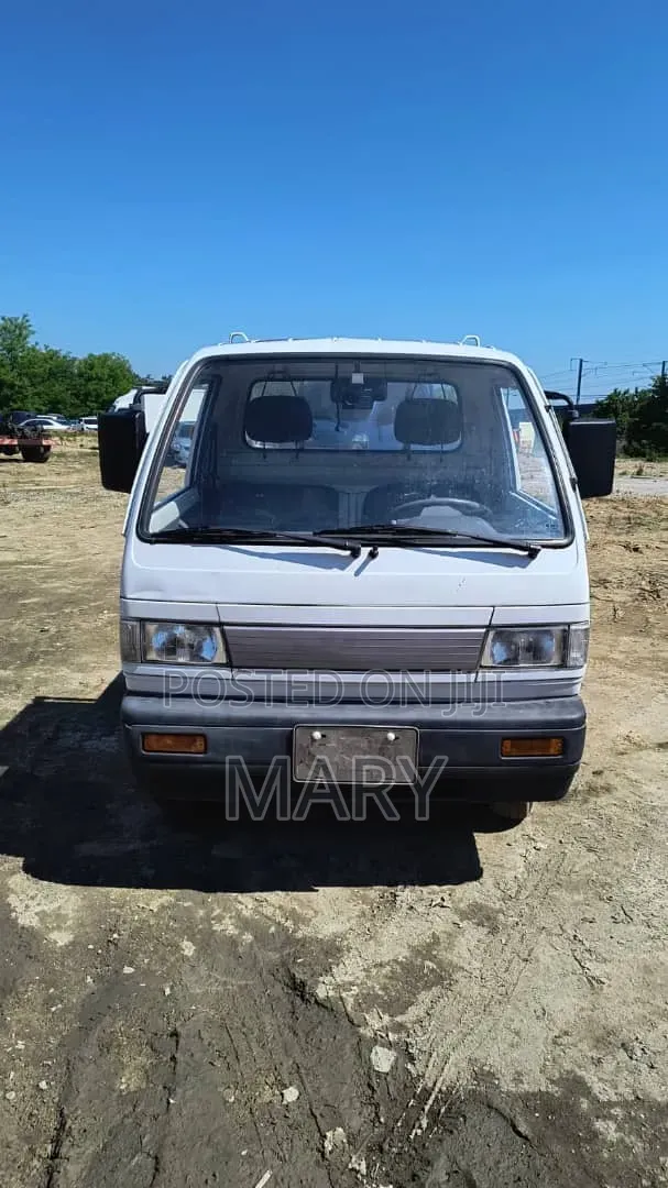 2015 Daewoo Labo Truck