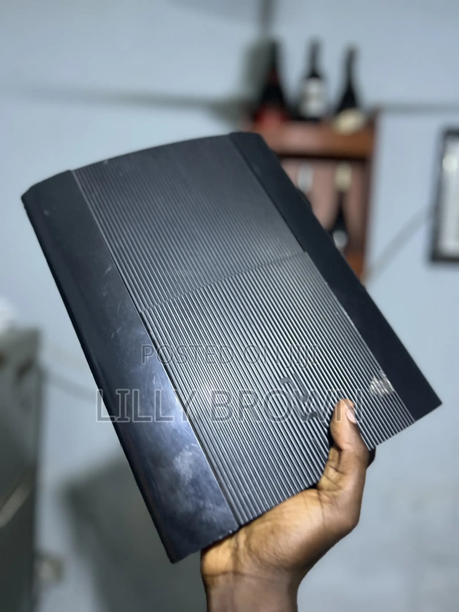 PlayStation 3
