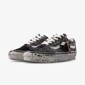Vans Premium Old Skool Charms