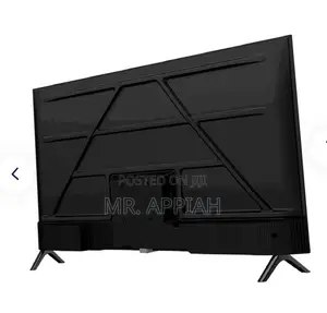 Exceptional Performance TCL 32” Qled Smart Satellite Android Qled TV
