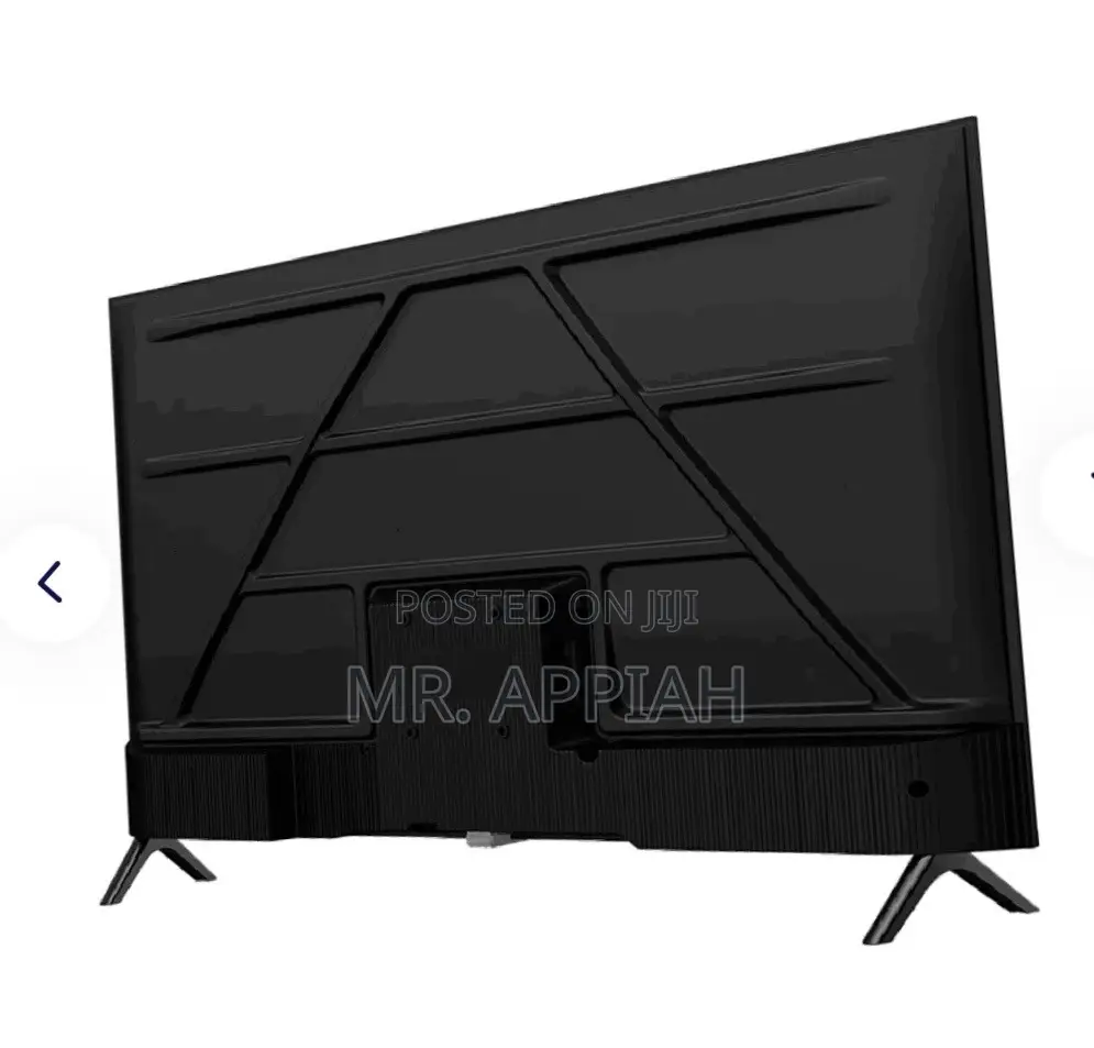 Exceptional Performance TCL 32” Qled Smart Satellite Android Qled TV