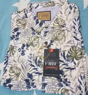 Men Shirt for All Occasions
