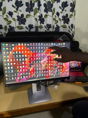 HP TouchScreen Monitor