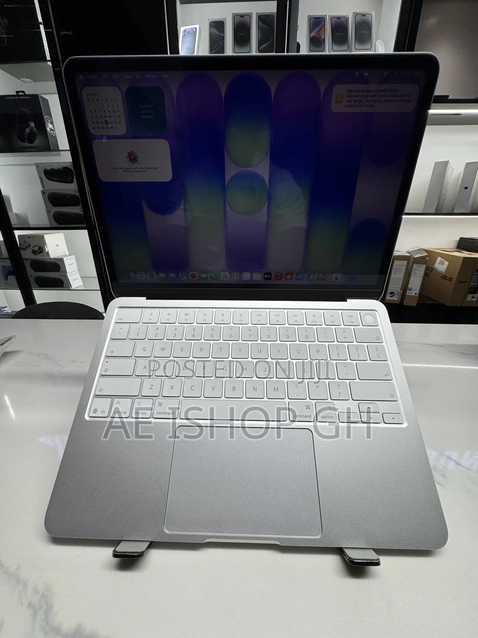 Laptop Apple MacBook Neo 2026 8GB SSD 512GB