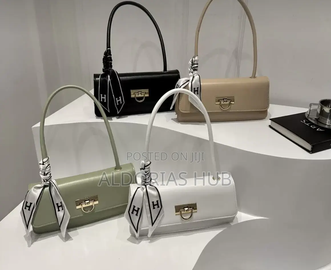 Elegant Shoulder Bag