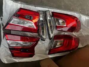 Honda Accord 2018 2019 2020 2022 Taillight Pair All Parts Available