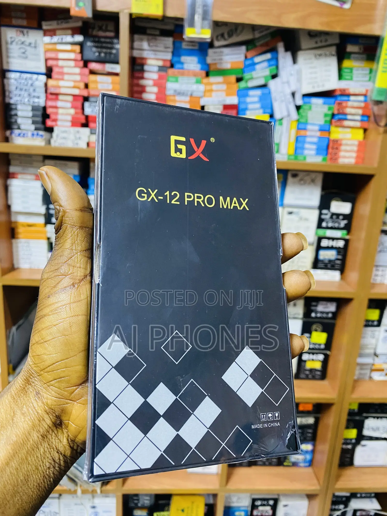 iPhone 12 Pro Max Original Screen