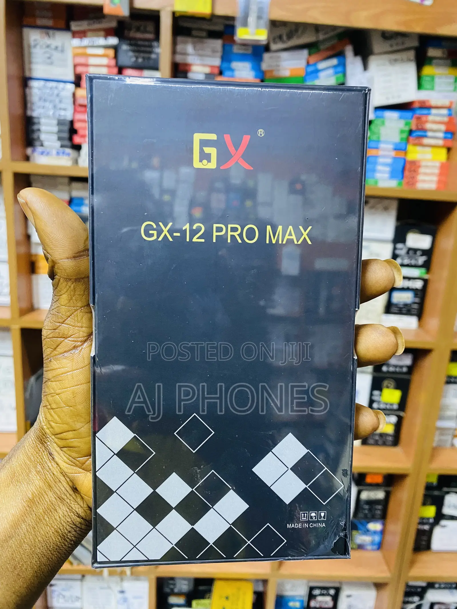 iPhone 12 Pro Max Original Screen