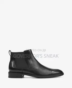 Kenneth Cole Boots