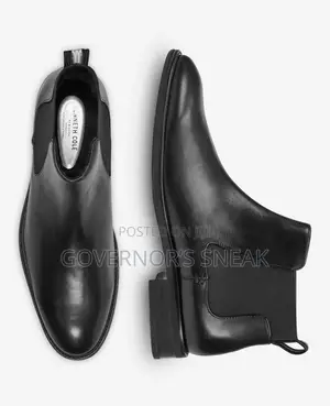 Kenneth Cole Boots