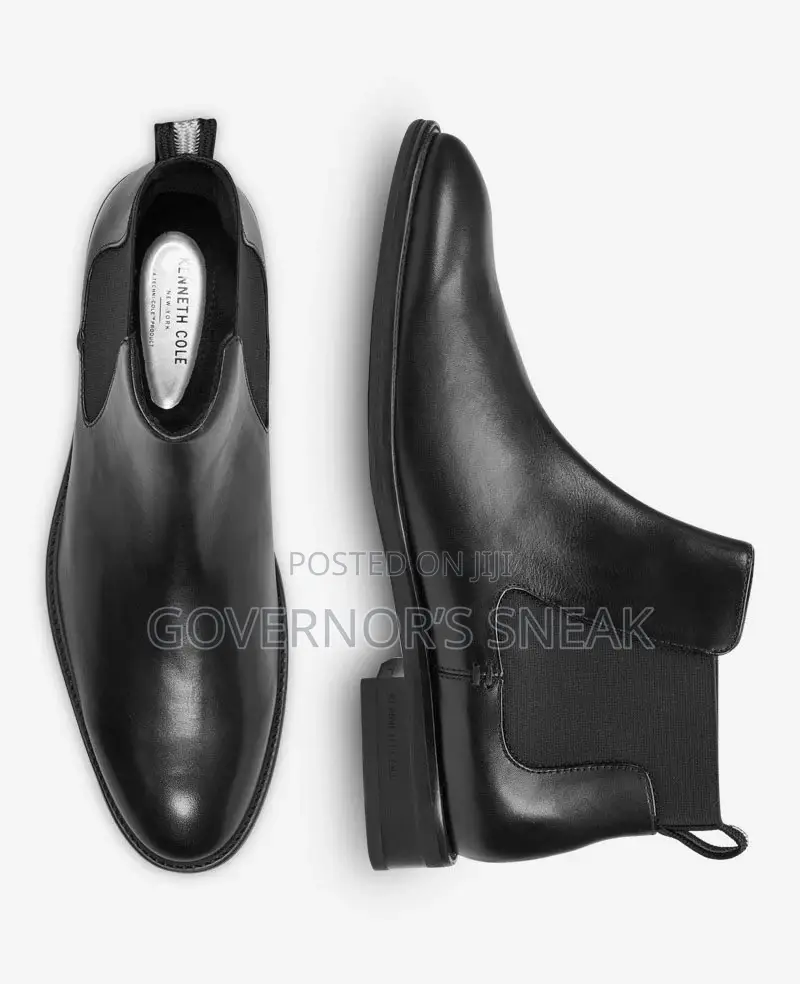 Kenneth Cole Boots