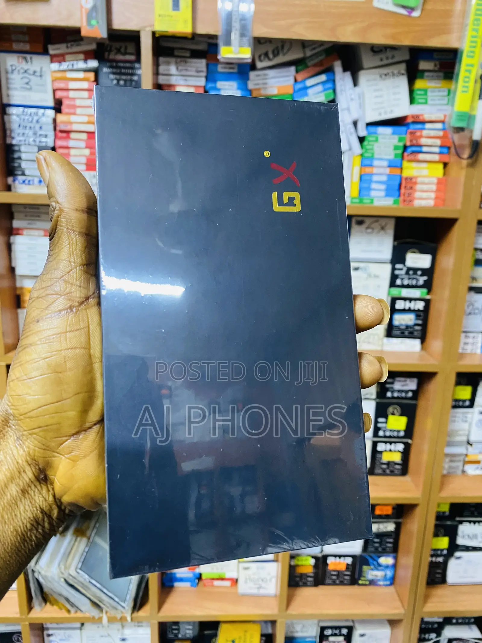 iPhone 12 Pro Max Original Screen