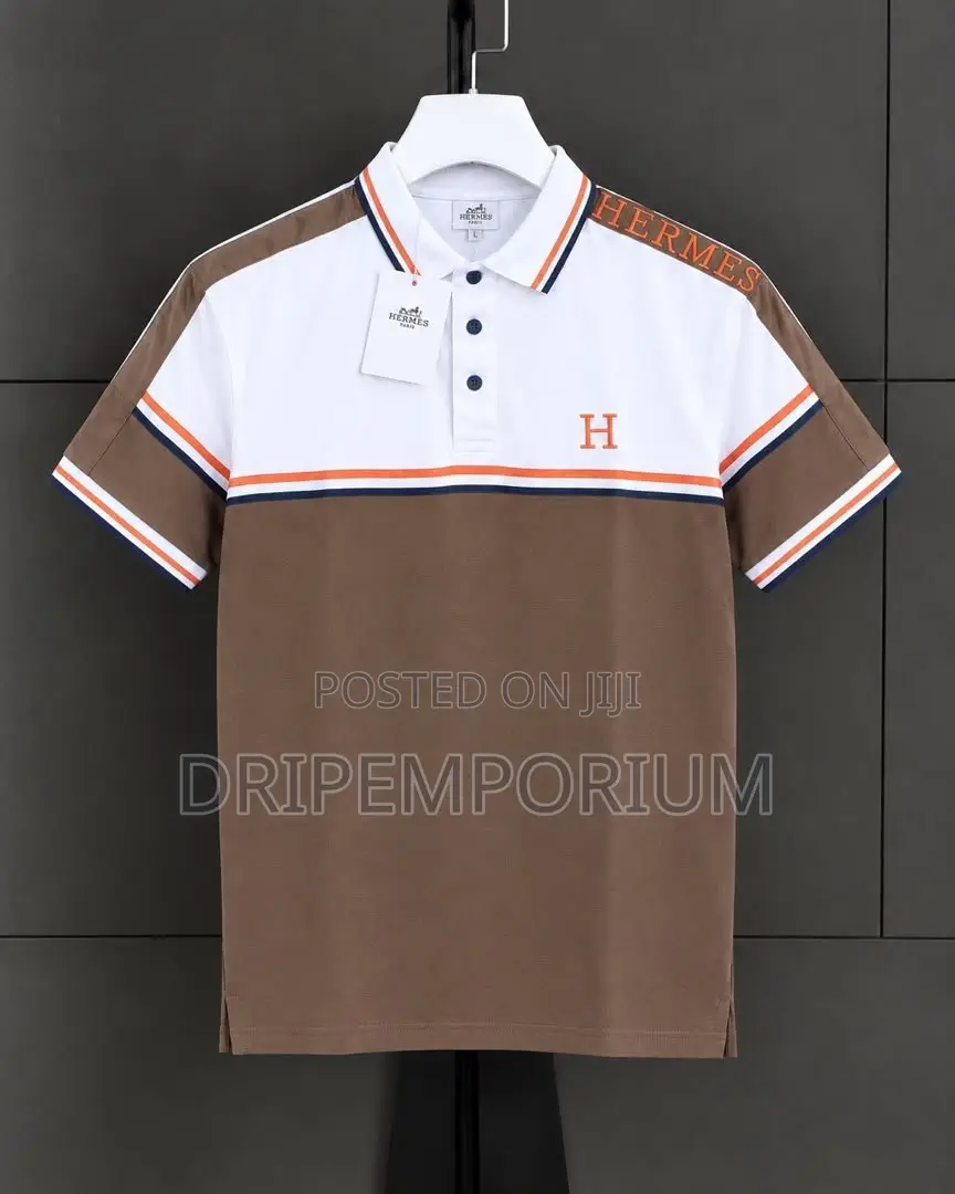 Luxury Polo King