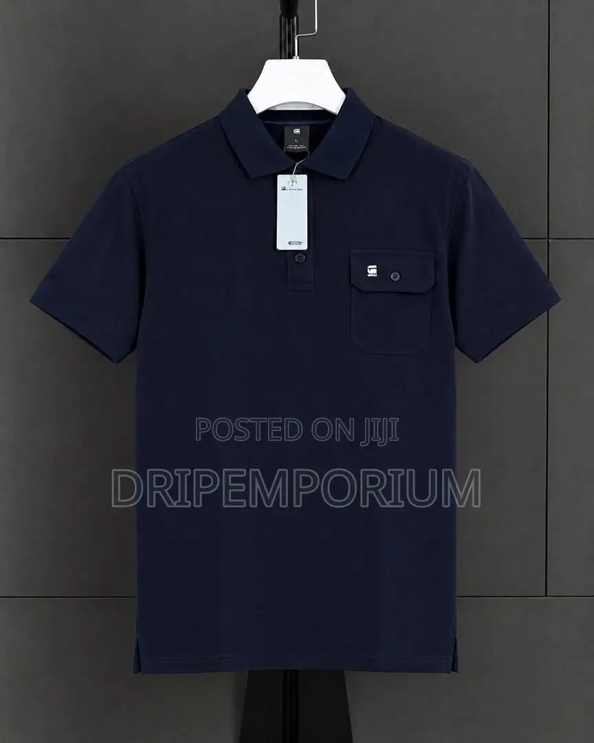 Luxury Polo King