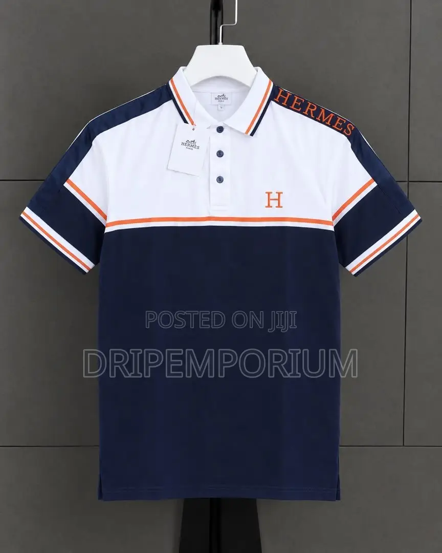 Luxury Polo King