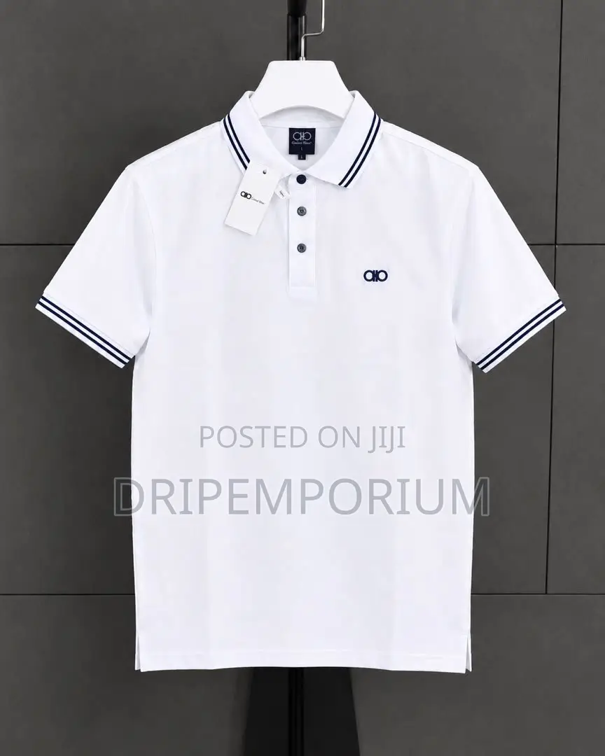 Luxury Polo King