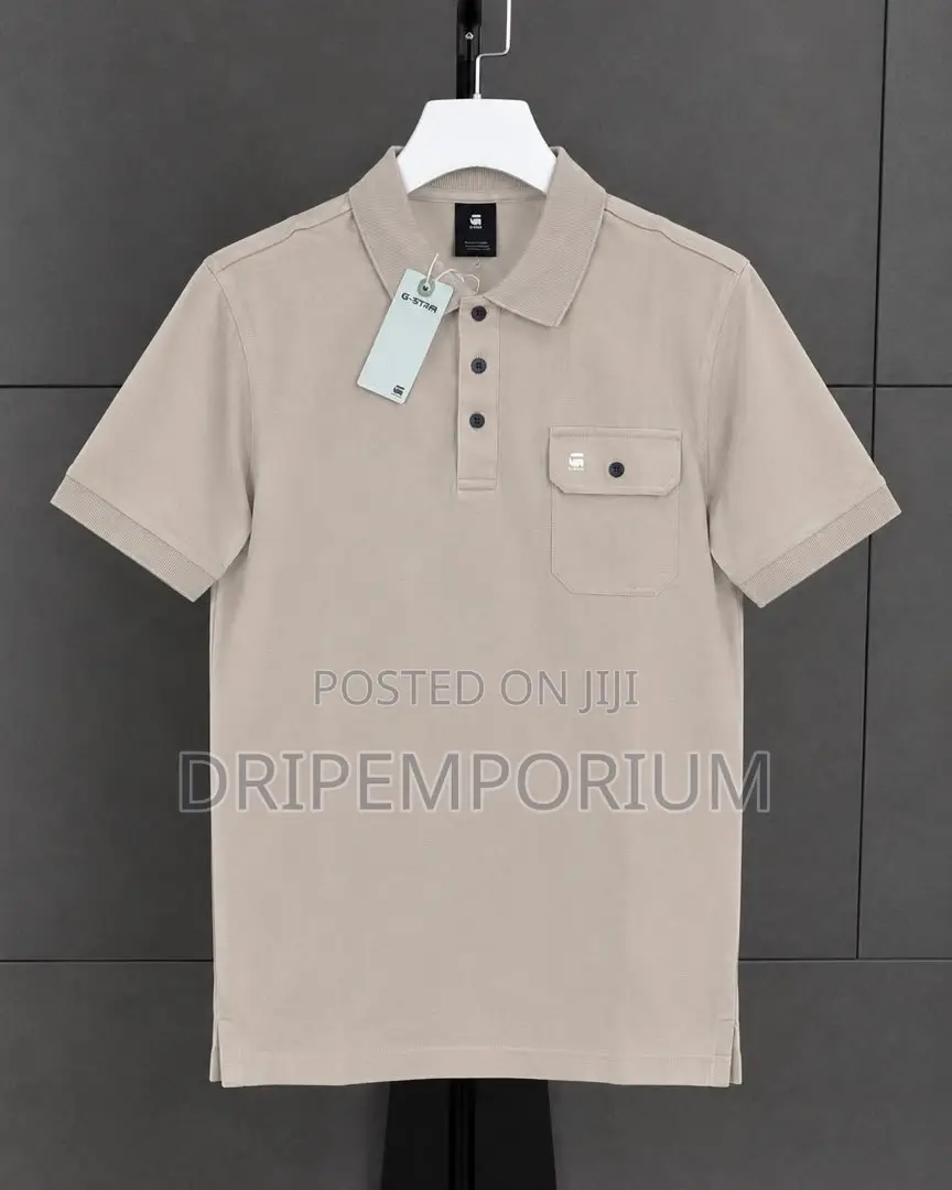 Luxury Polo King