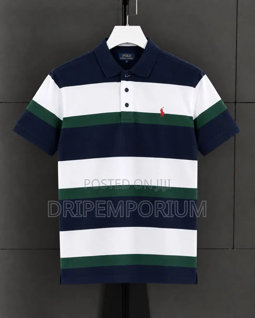 Luxury Polo King