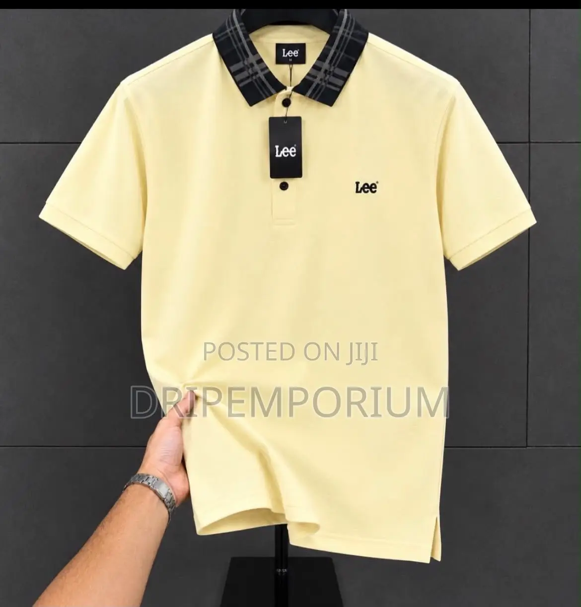 Luxury Polo King