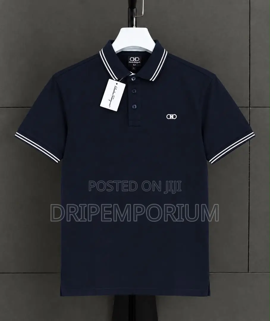 Luxury Polo King