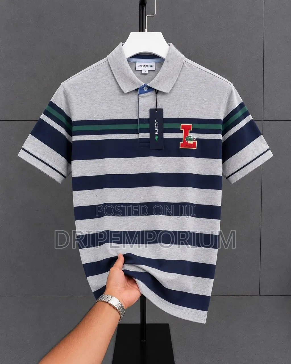 Luxury Polo King