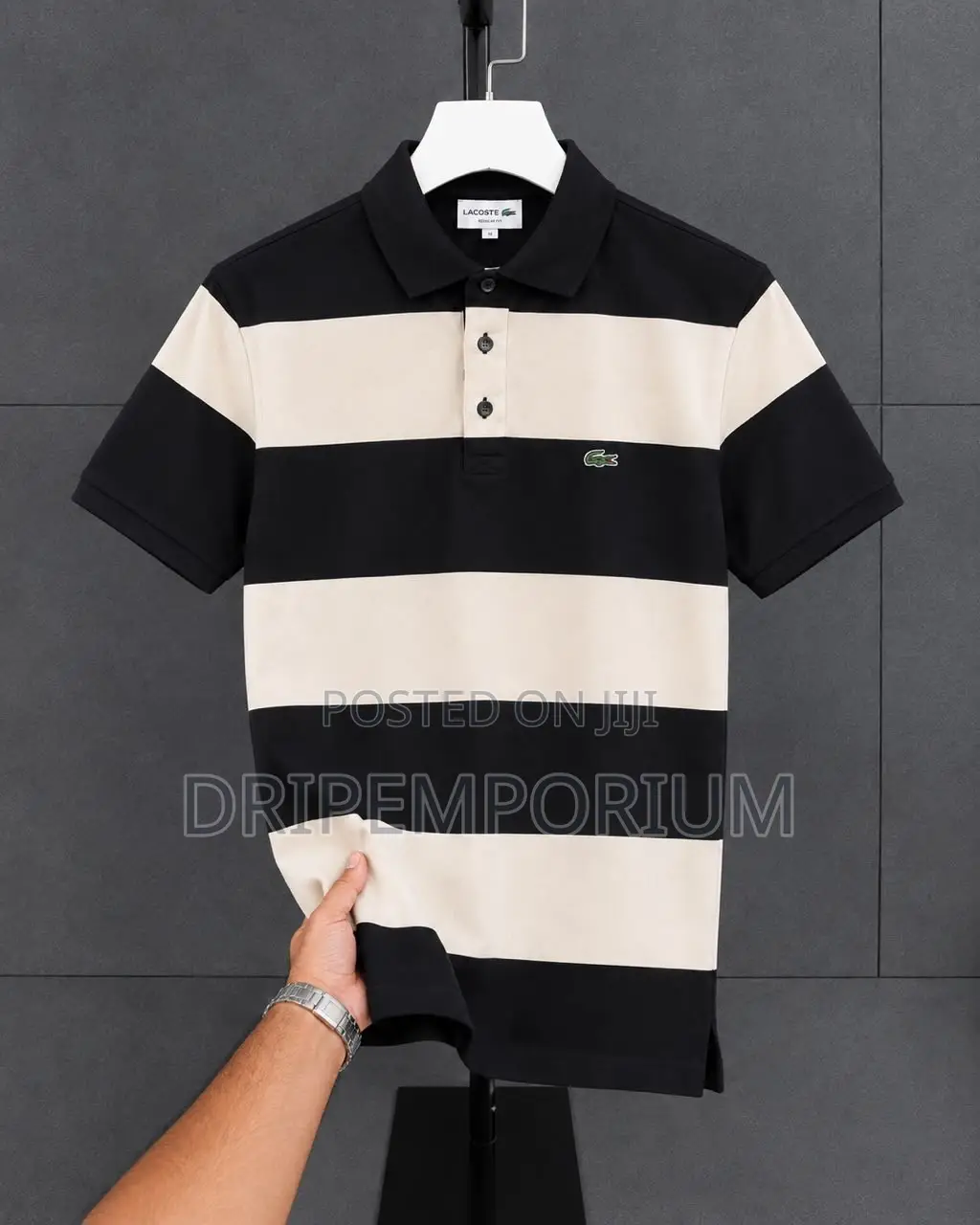 Luxury Polo King