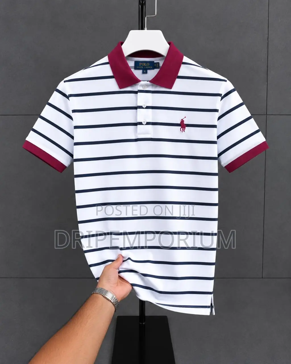 Luxury Polo King