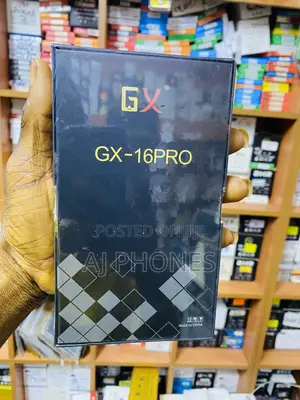 iPhone 16 Pro Original Screen