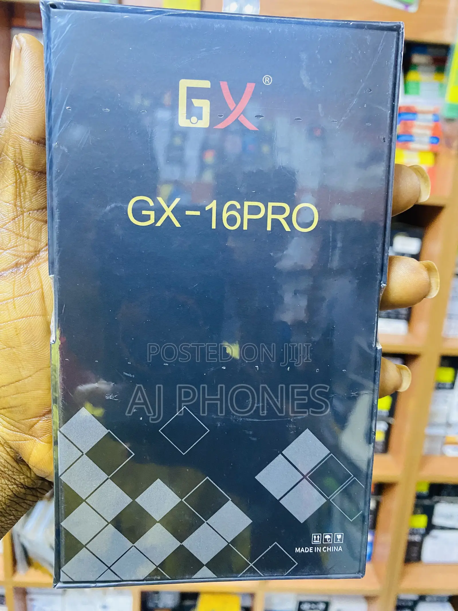 iPhone 16 Pro Original Screen
