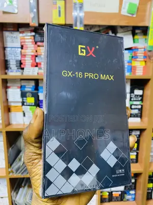 iPhone 16 Pro Max Original Screen