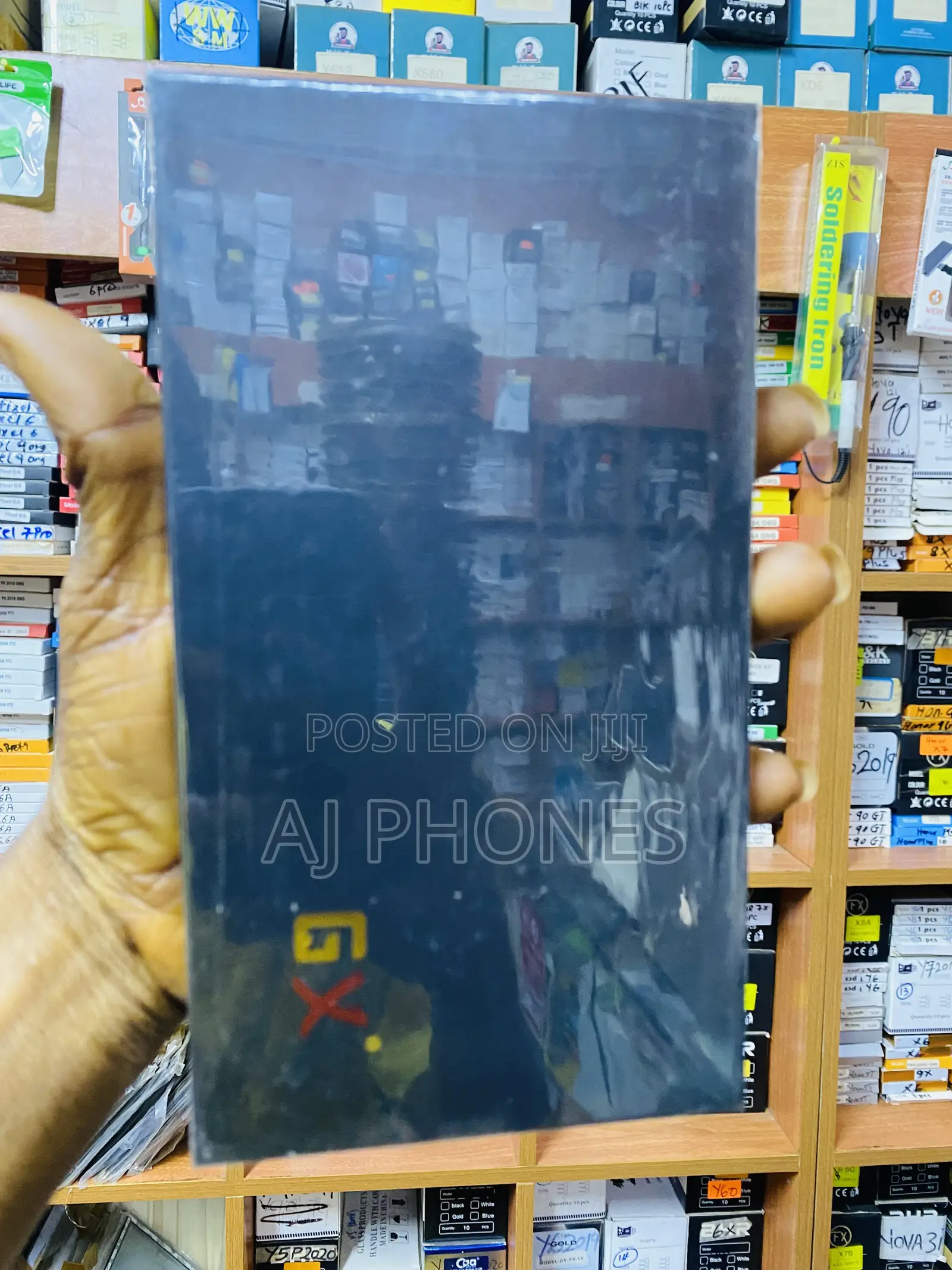 iPhone 16 Pro Max Original Screen