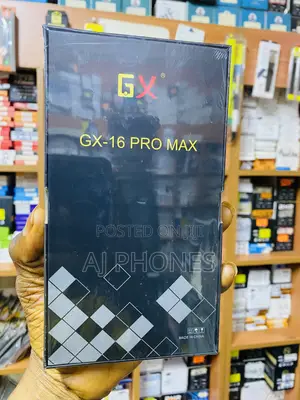 iPhone 16 Pro Max Original Screen