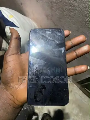 Apple iPhone XS Max 64 GB Black