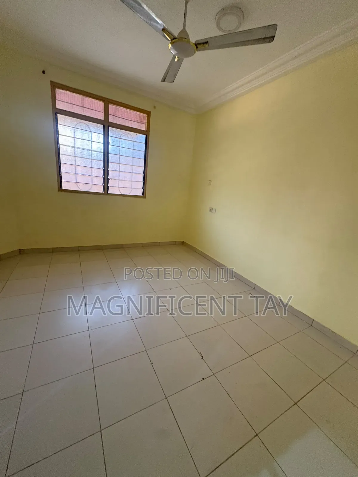 2bdrm Apartment in Magnificent, Tseaddo for rent