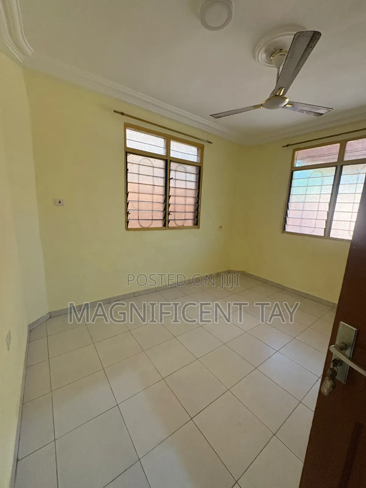 2bdrm Apartment in Magnificent, Tseaddo for rent
