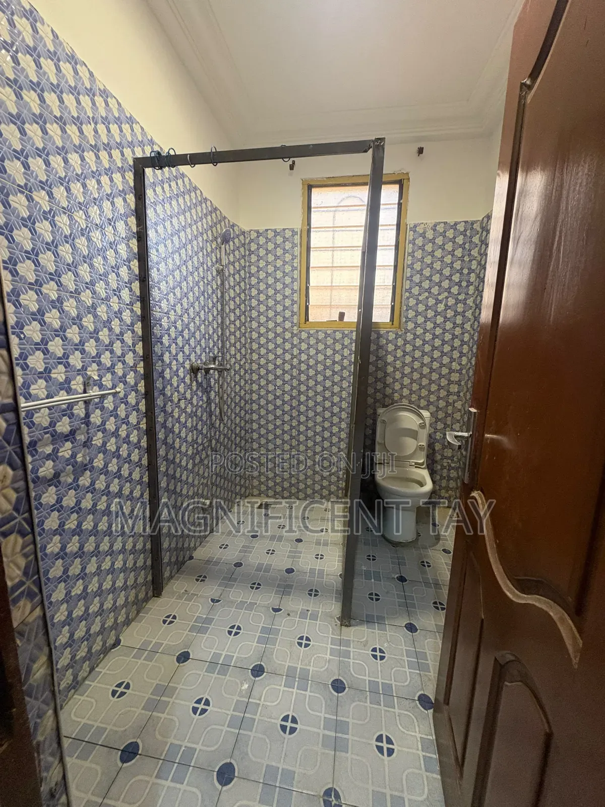 2bdrm Apartment in Magnificent, Tseaddo for rent