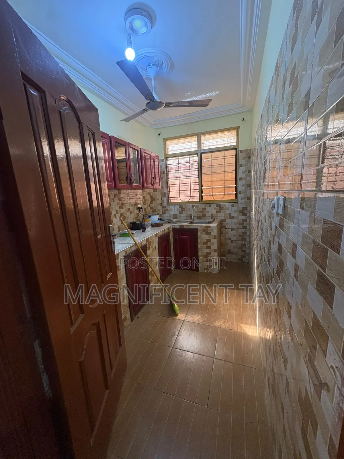2bdrm Apartment in Magnificent, Tseaddo for rent