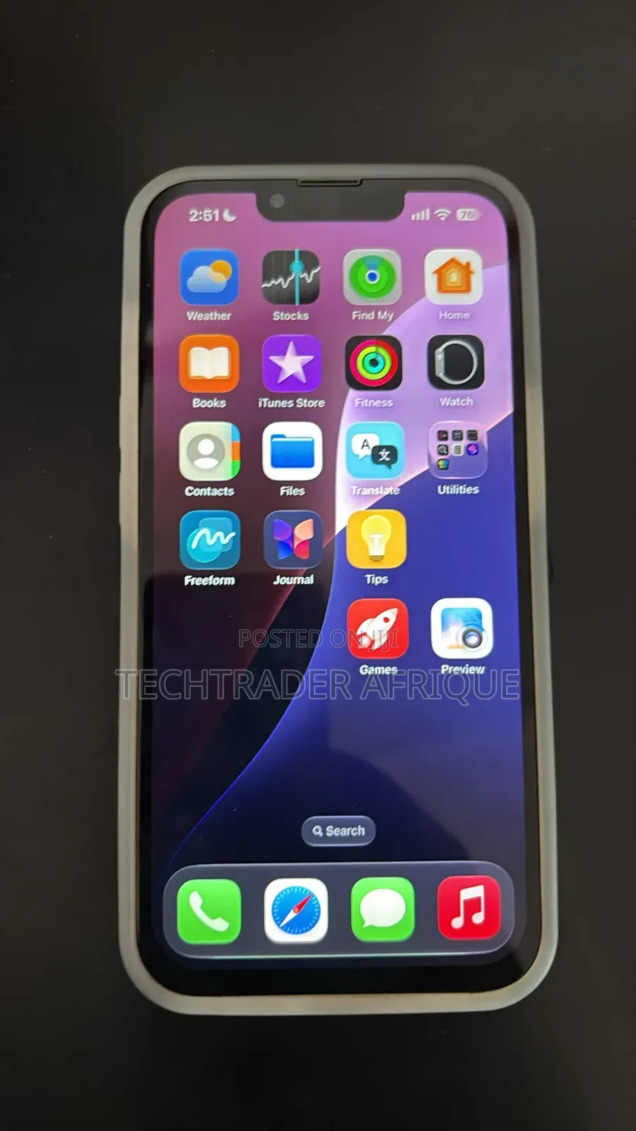 Apple iPhone 13 128 GB Pink