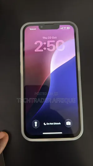 Apple iPhone 13 128 GB Pink