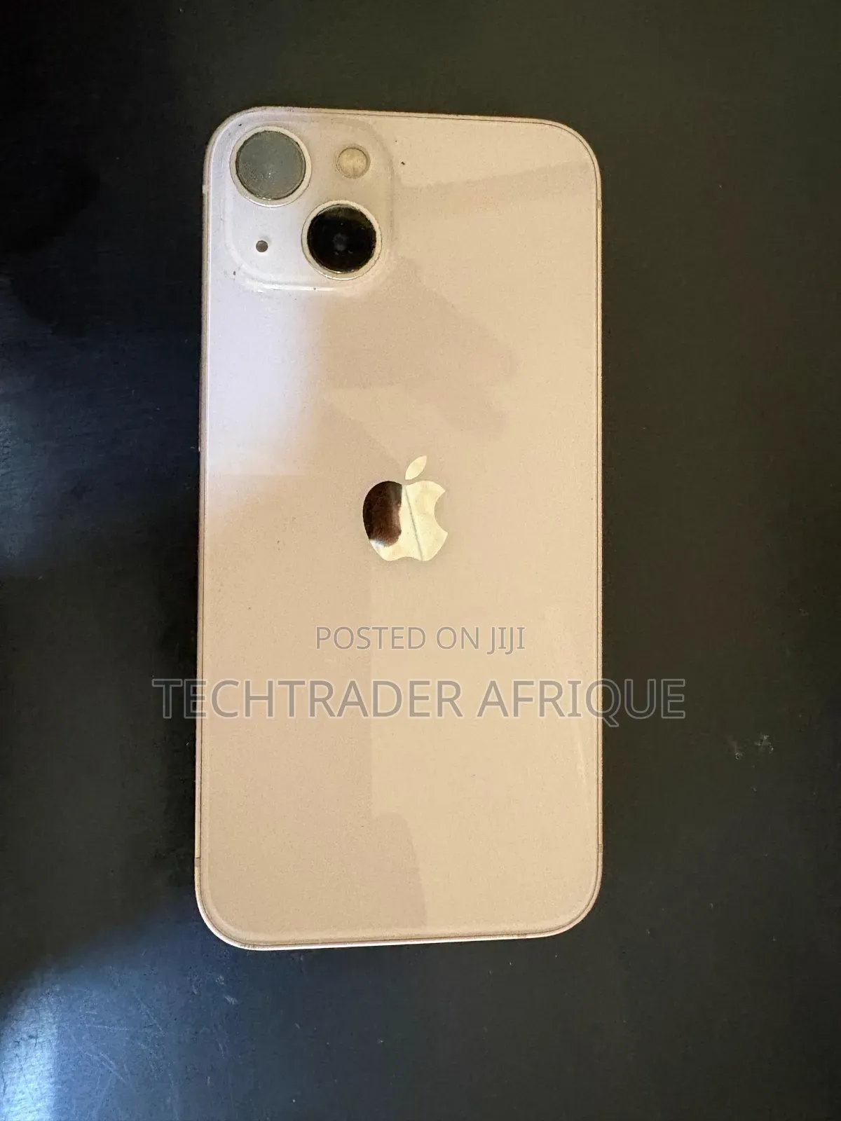 Apple iPhone 13 128 GB Pink