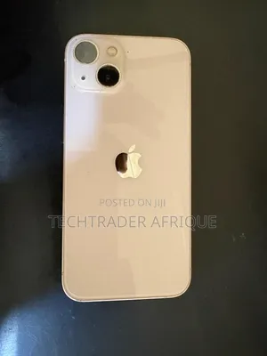 Apple iPhone 13 128 GB Pink