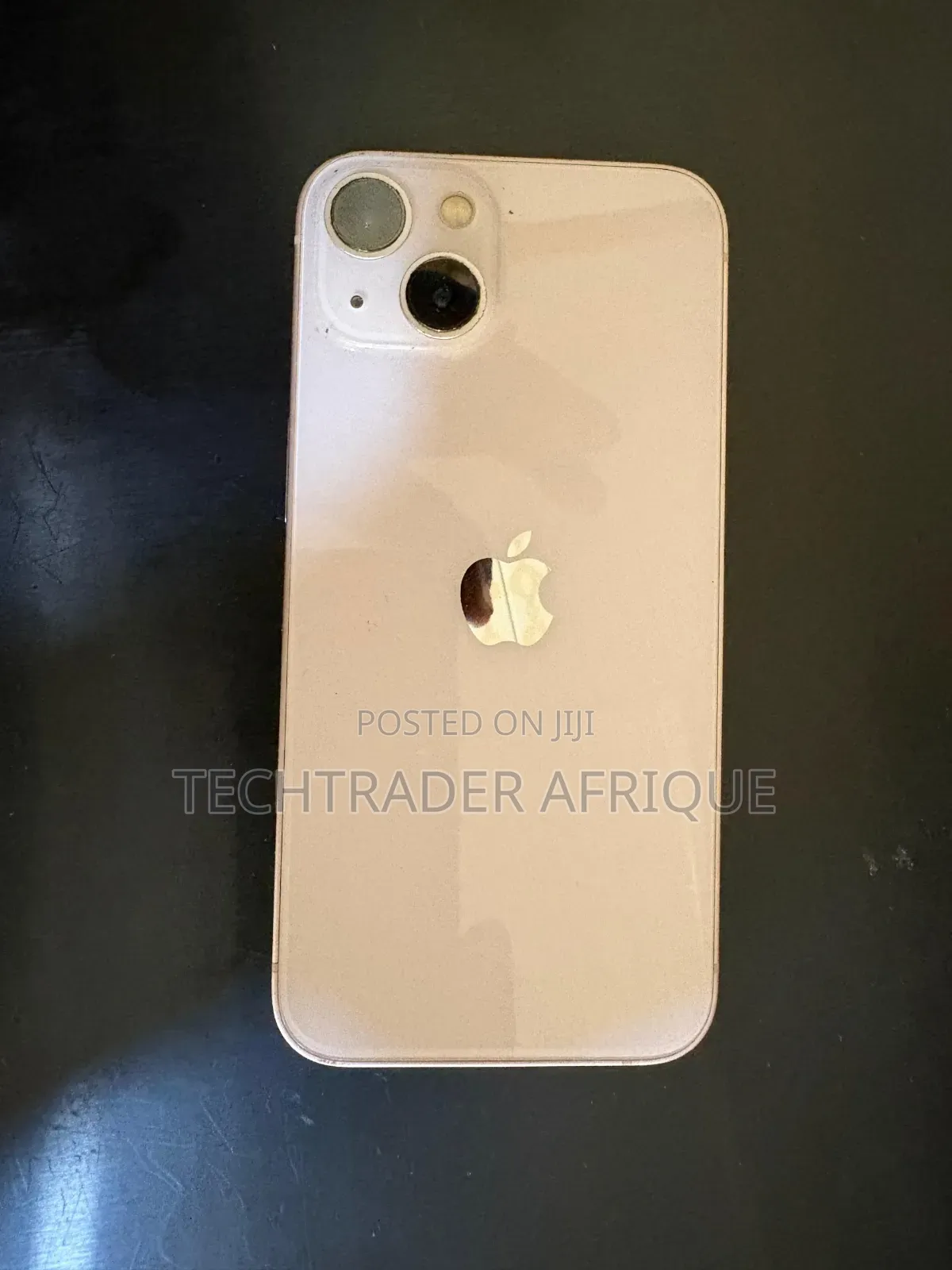 Apple iPhone 13 128 GB Pink