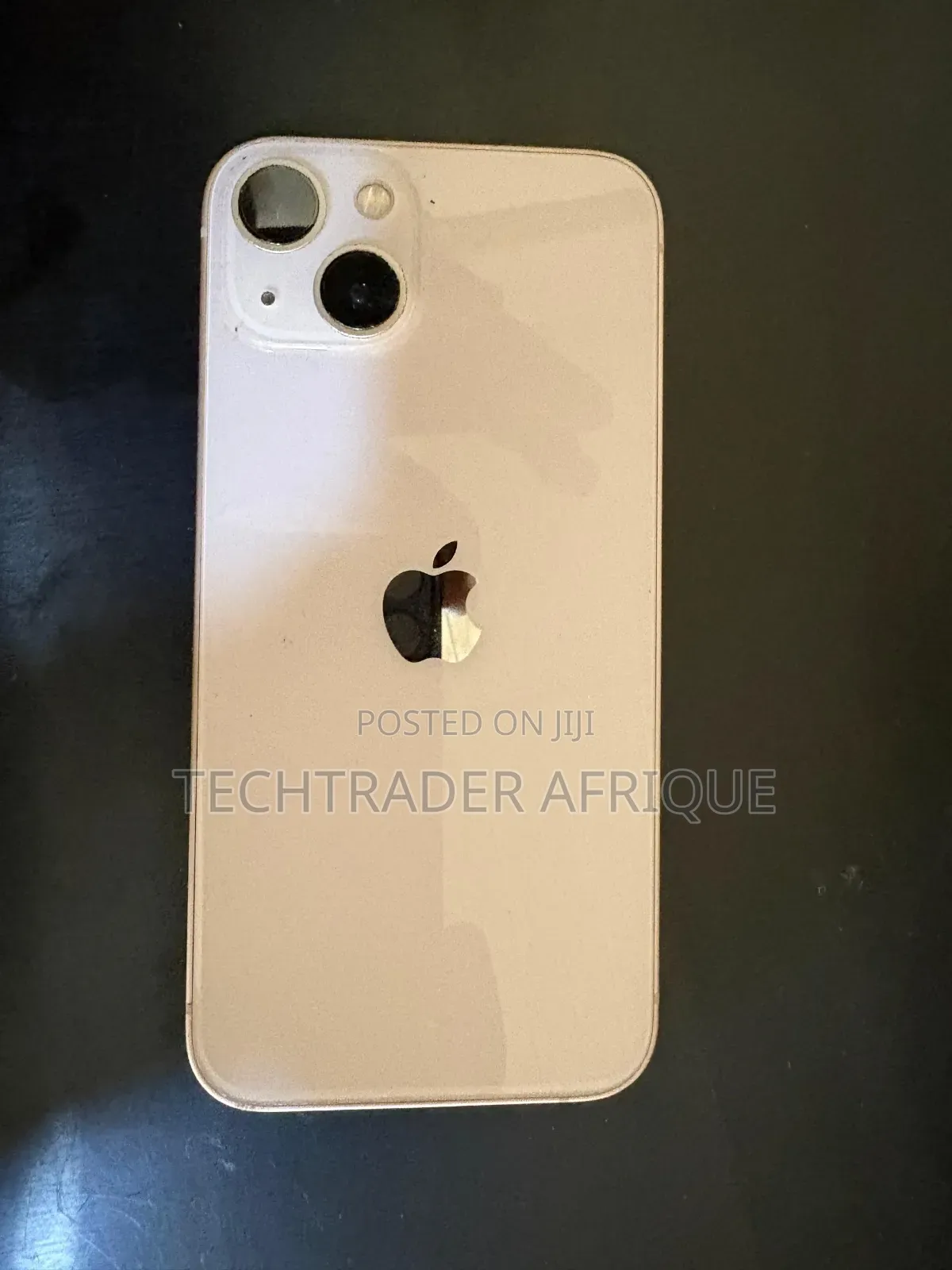 Apple iPhone 13 128 GB Pink